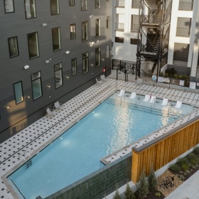 Cool off, slow down, and soak it all in.