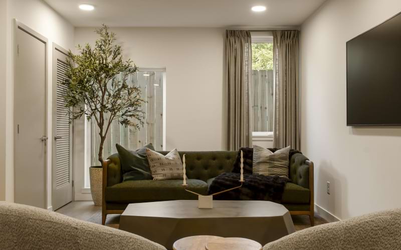 Inspired Interiors