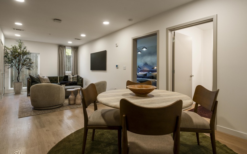 Inspired Interiors