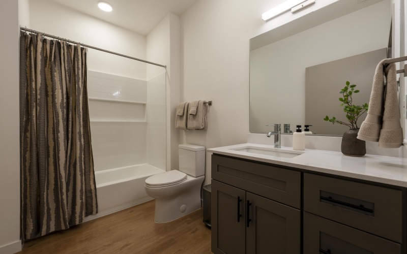 Inspired Interiors