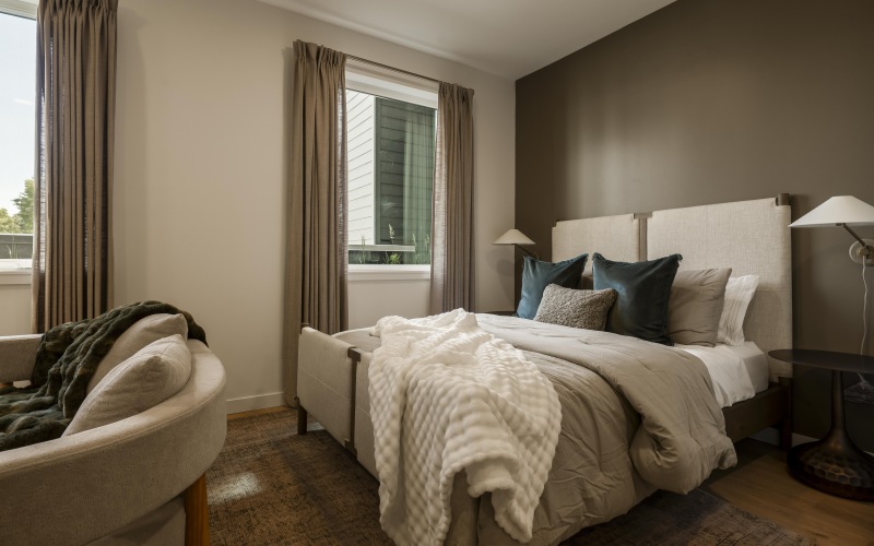 Inspired Interiors