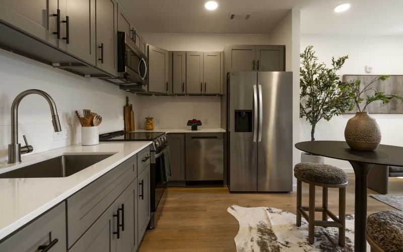 Inspired Interiors