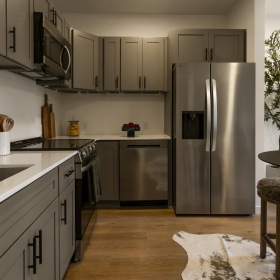 Designed for everything from morning coffee to dinner with friends.