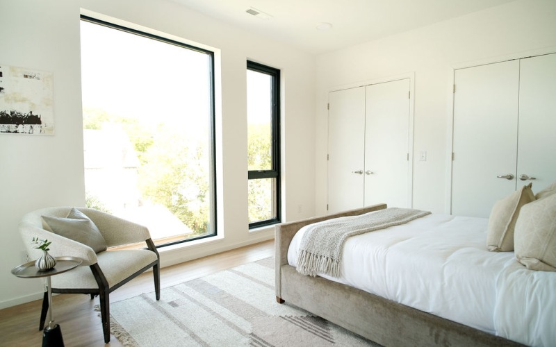 Inspired Interiors