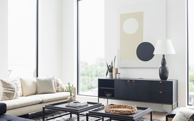 Inspired Interiors