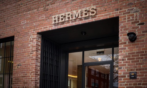 <b>HERMES</b> Cover Image
