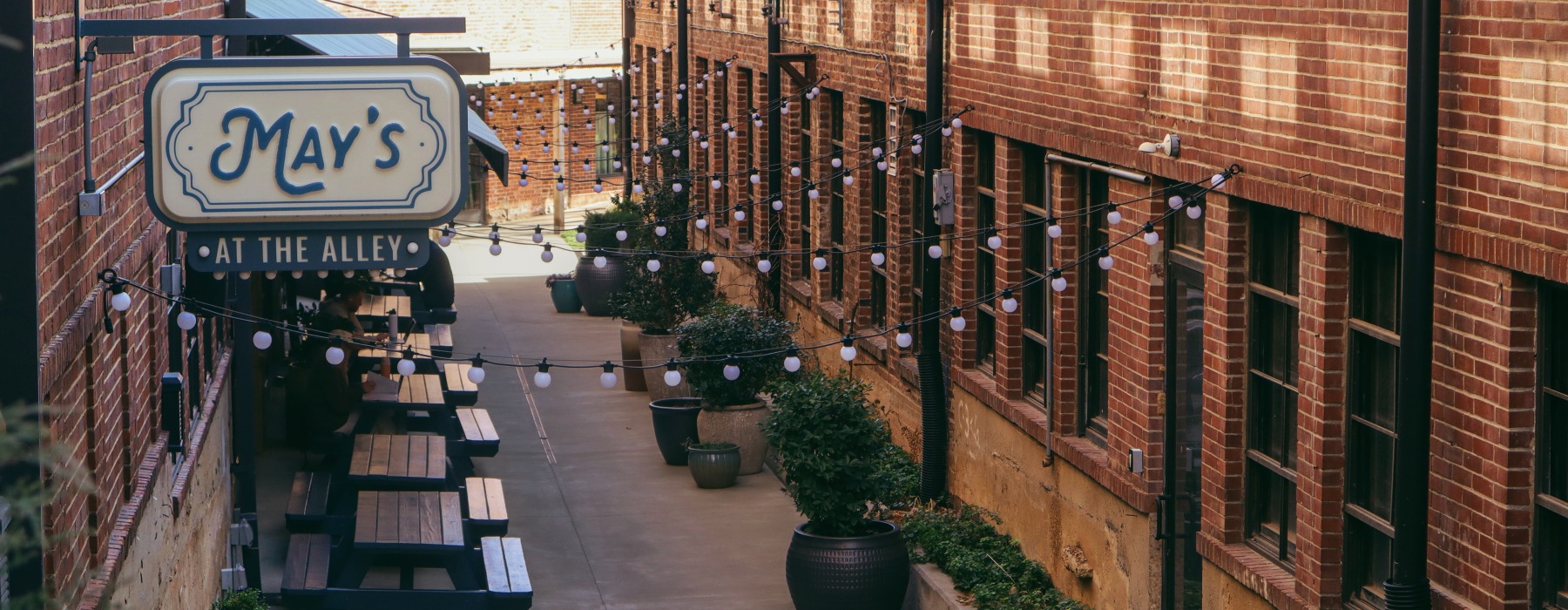 storefronts