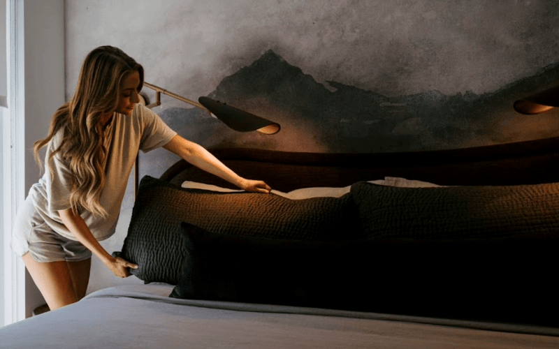 Inspired Interiors